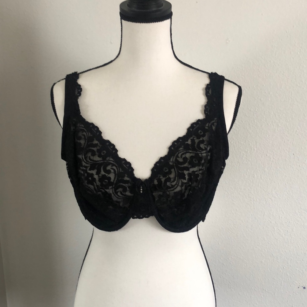 Lace Brac